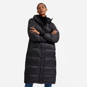 Everlane ReDown Sleeping Bag Puffer